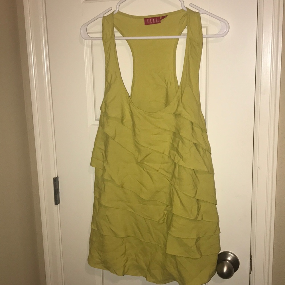 Tank/Blouse